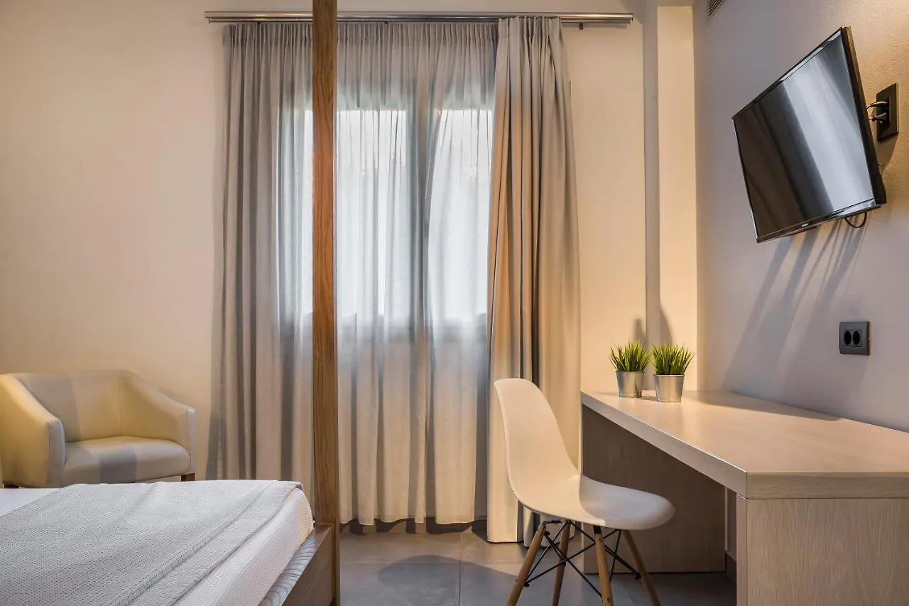 Astra Village Resort Svoronata Apartmán