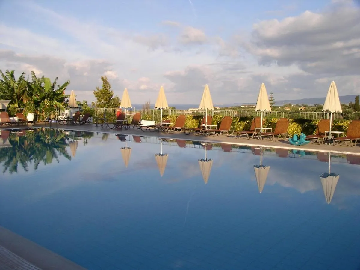 Astra Village Resort Svoronata
