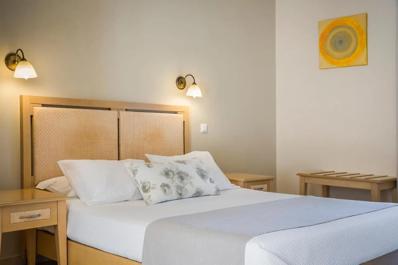 Astra Village Resort Svoronata Apartment