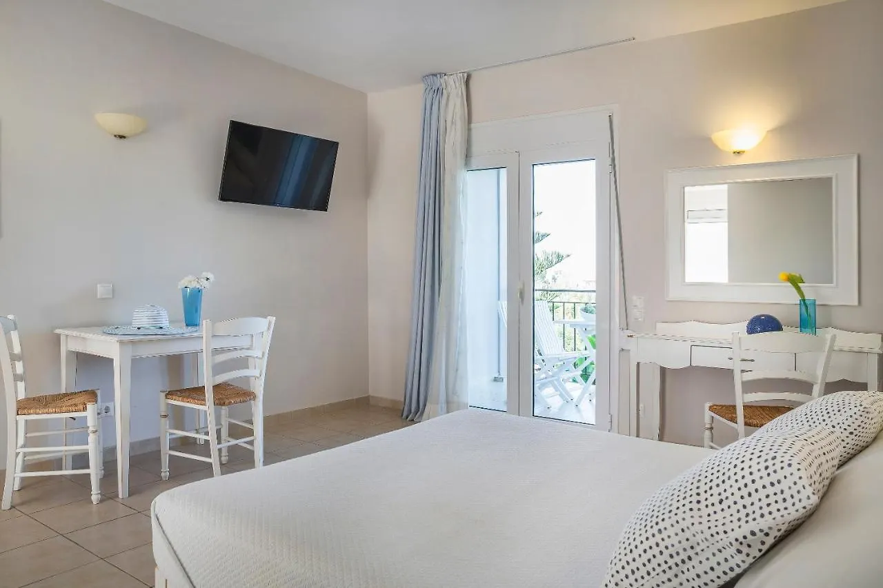 Astra Village Resort Svoronata 0*,