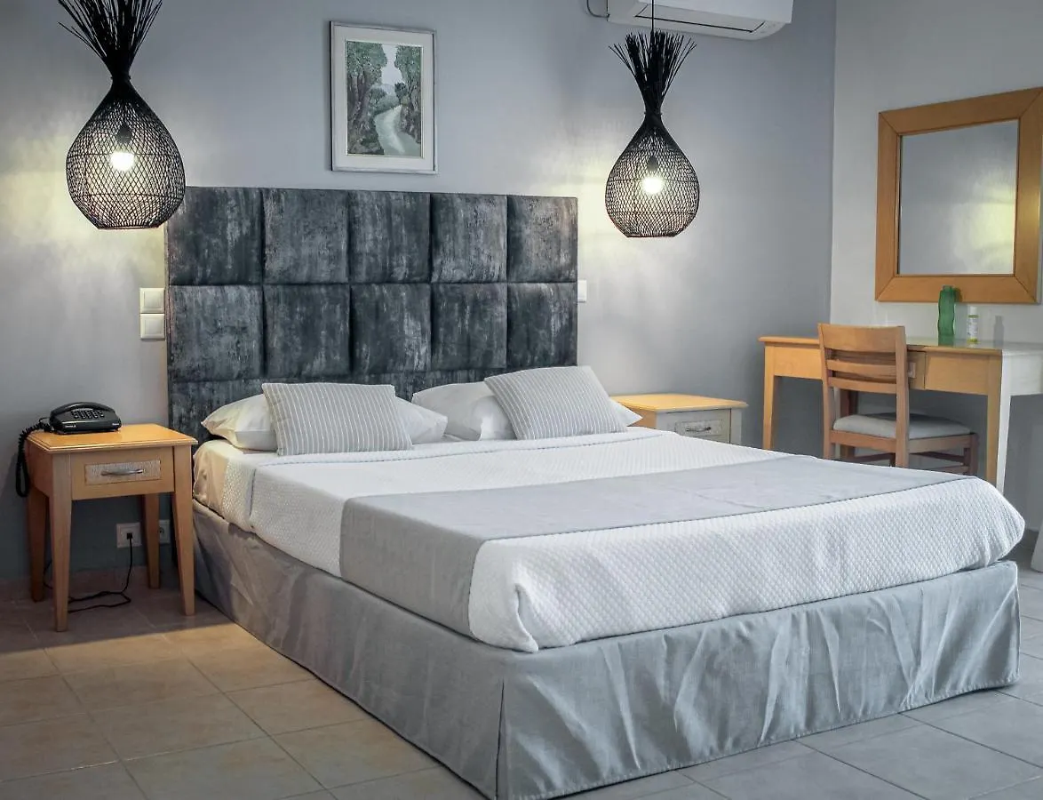 Astra Village Resort Svoronata Apartment