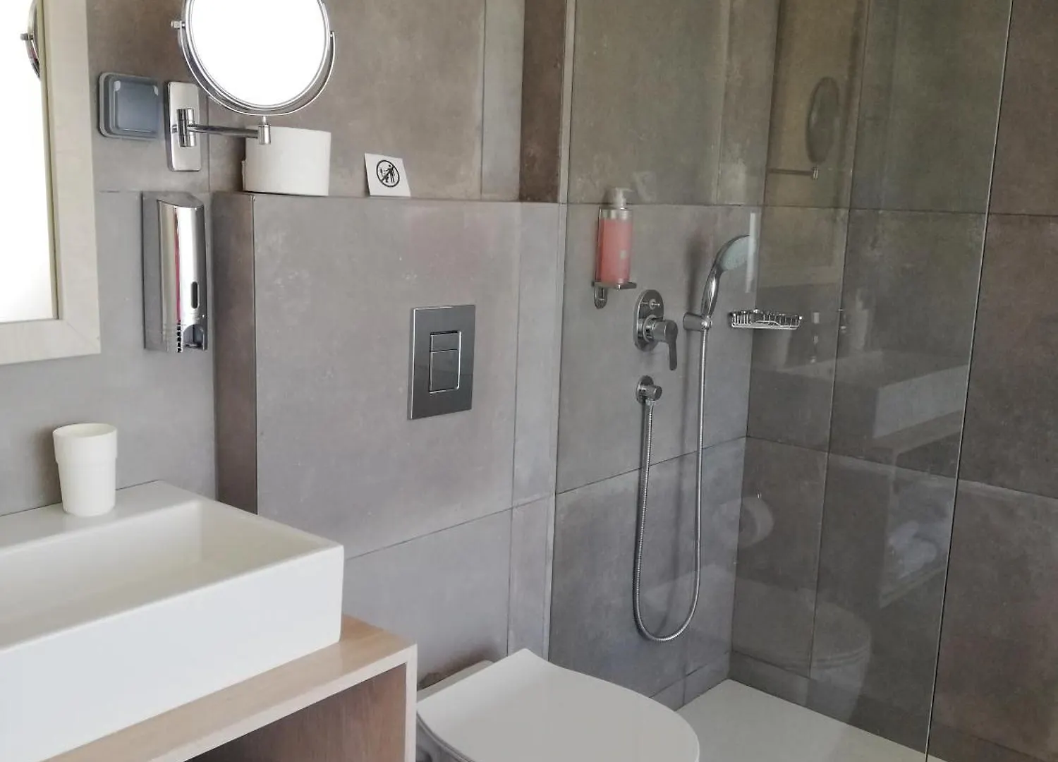 Astra Village Resort Svoronata Apartmán