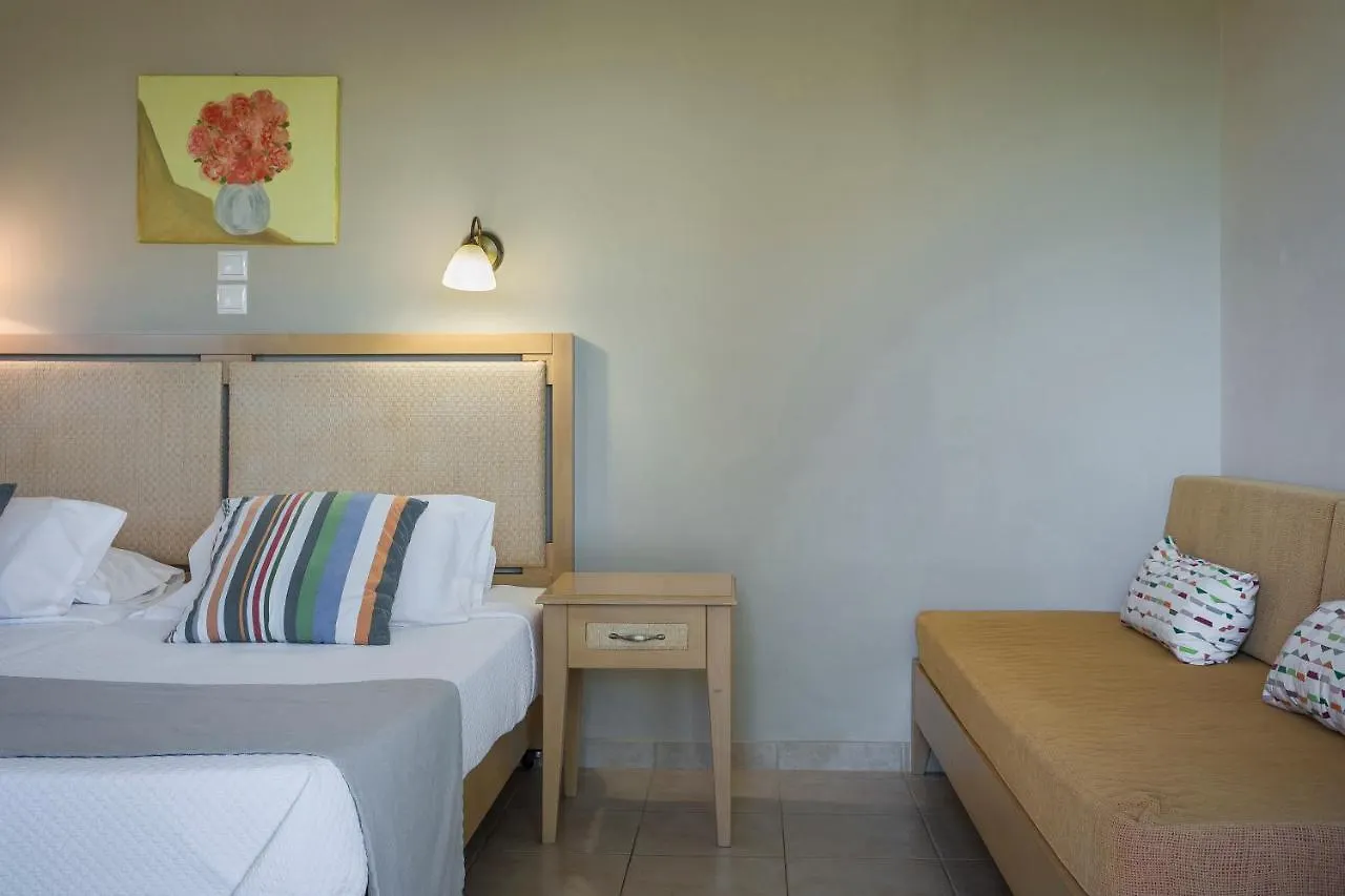 Astra Village Resort Svoronata Greece