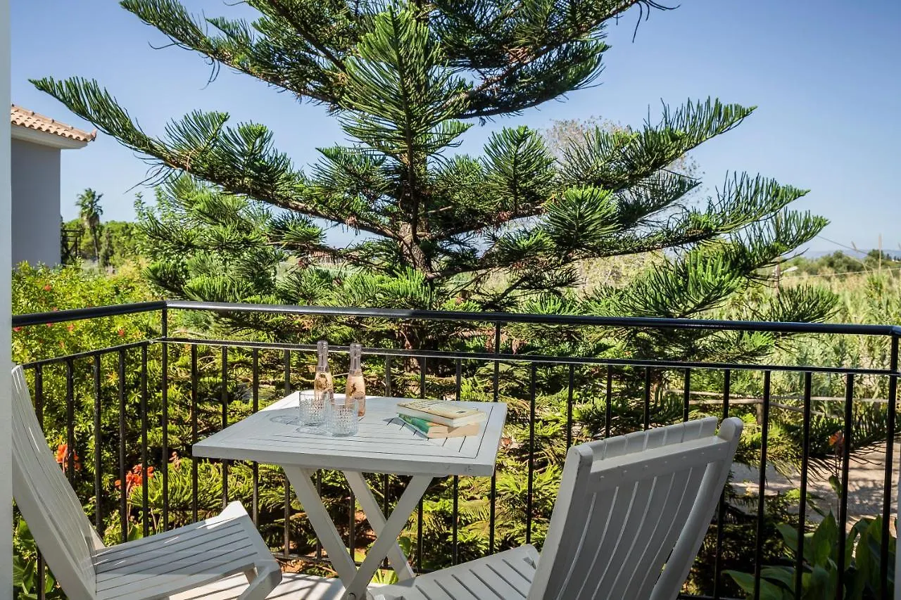 Astra Village Resort Svoronata Apartment