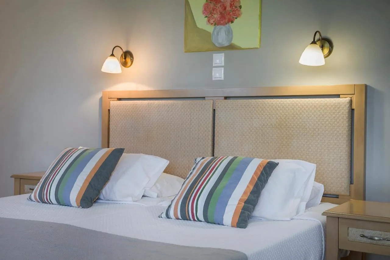 Apartmán Astra Village Resort Svoronata