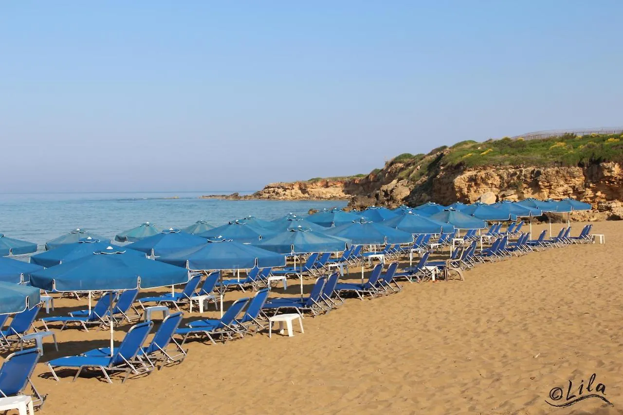 Apartment Astra Village Resort Svoronata