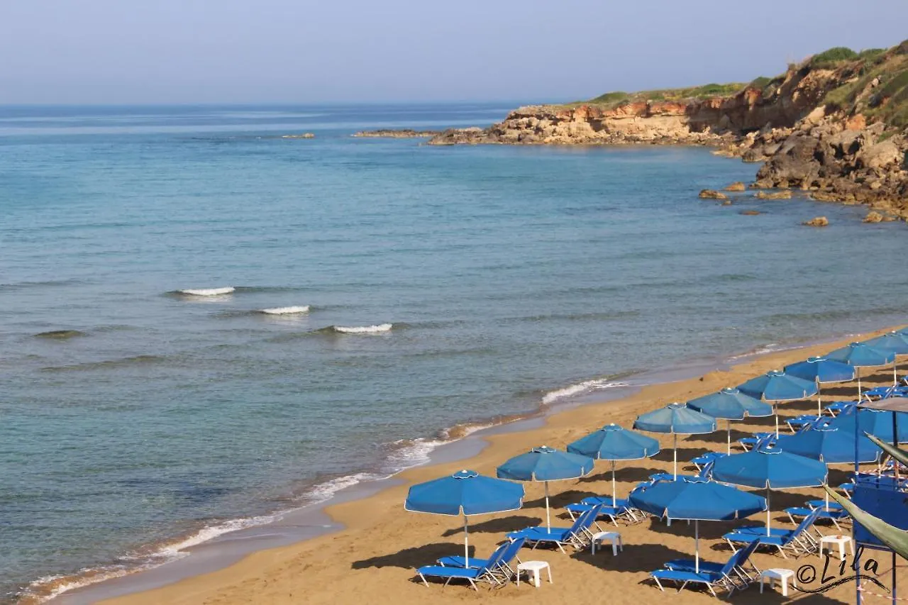 Astra Village Resort Svoronata 0*,