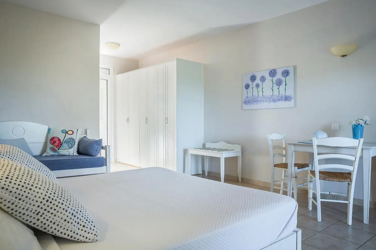 Astra Village Resort Svoronata Apartment