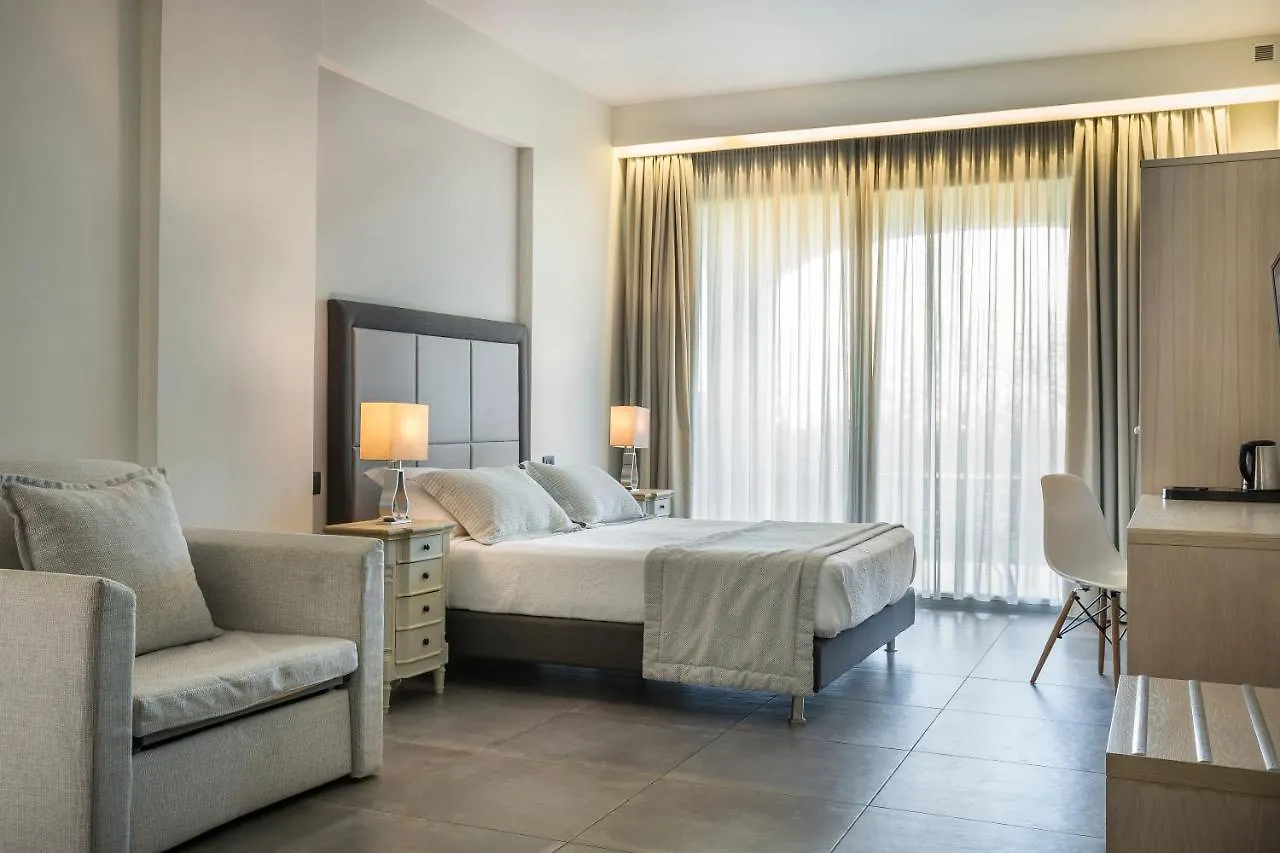 Astra Village Resort Svoronata