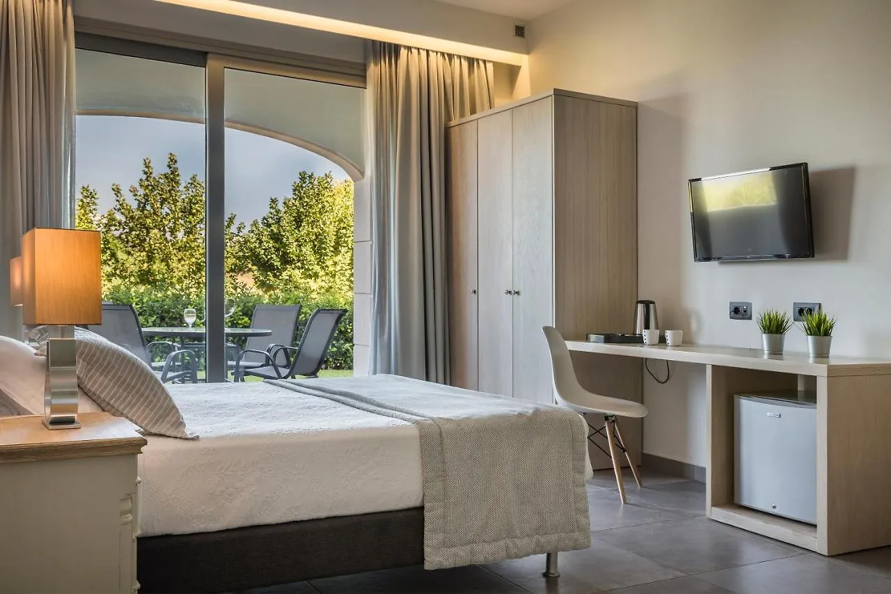 Astra Village Resort Svoronata