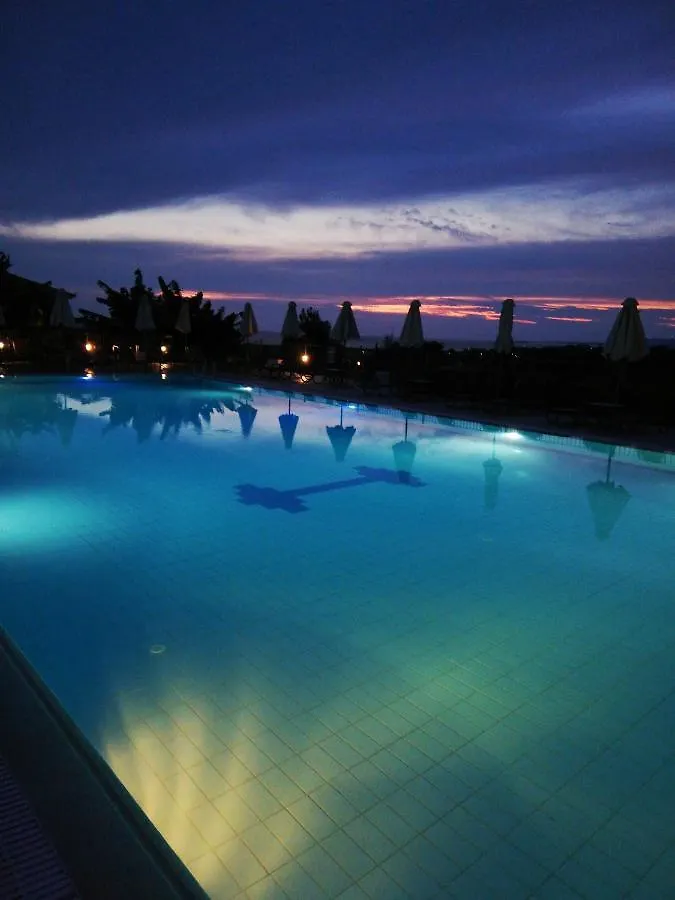 Apartment Astra Village Resort Svoronata