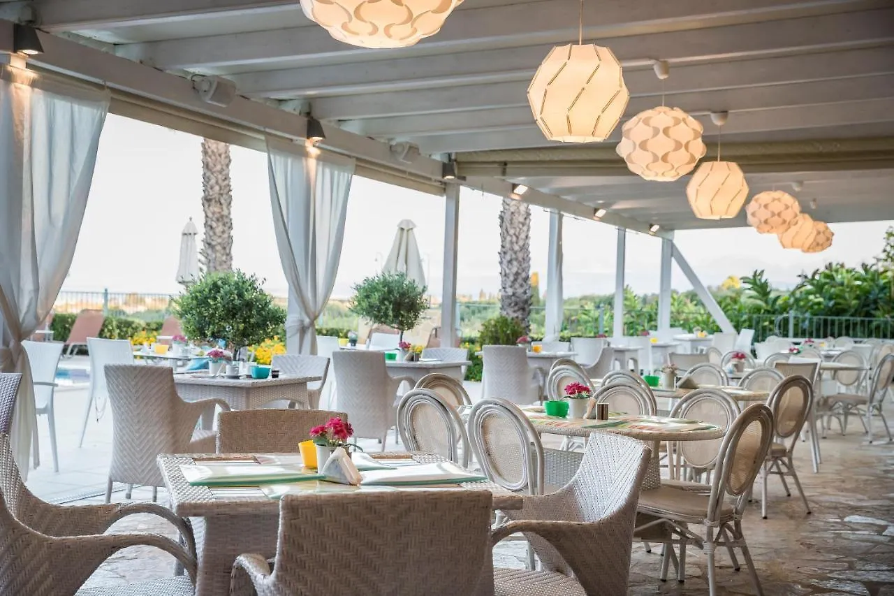 Astra Village Resort Svoronata 0*,  Greece