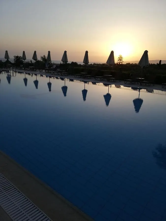 Astra Village Resort Svoronata 0*,