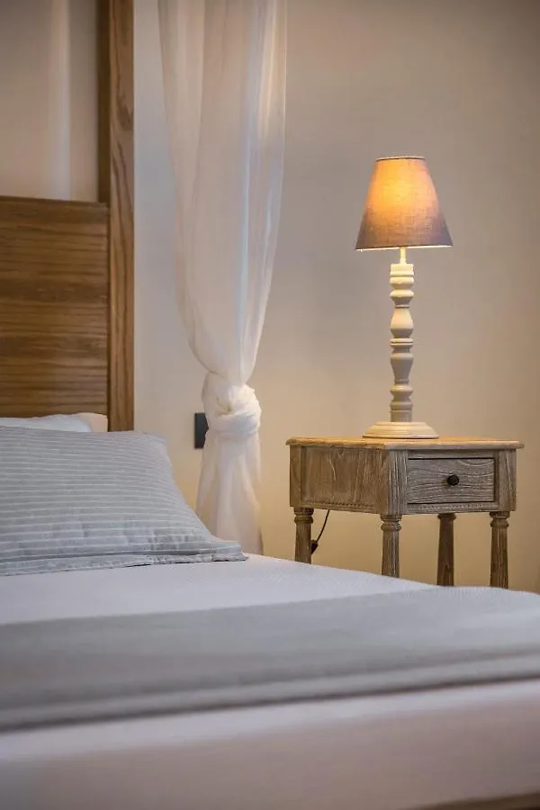 Astra Village Resort Svoronata Greece