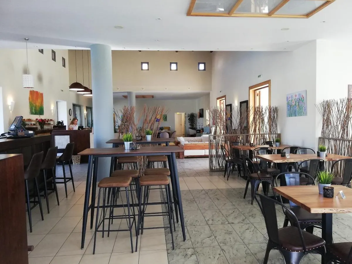 Astra Village Resort Svoronata 0*,