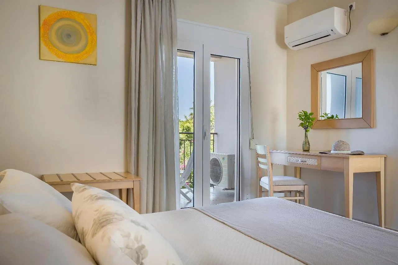 Astra Village Resort Svoronata