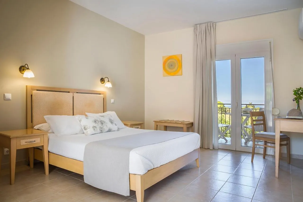 Apartment Astra Village Resort Svoronata Greece