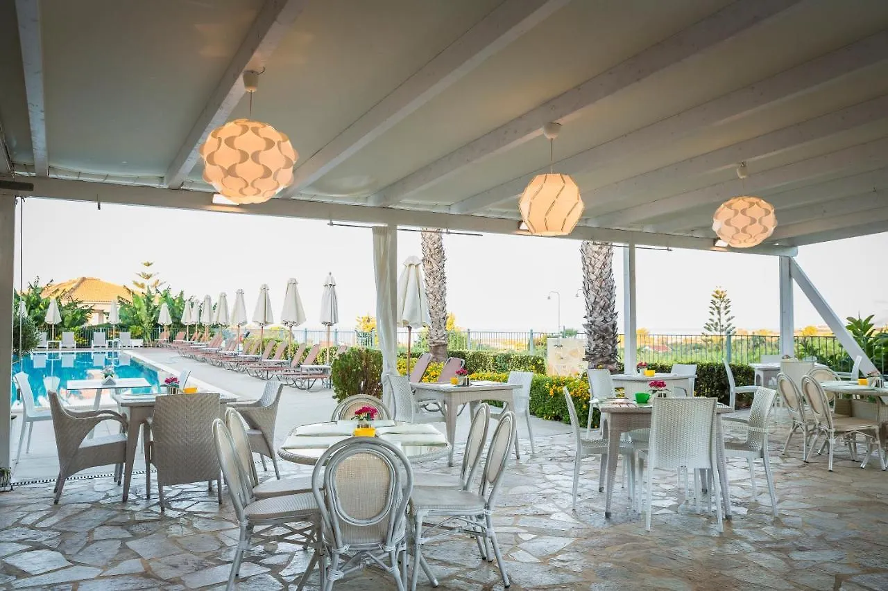 Astra Village Resort Svoronata