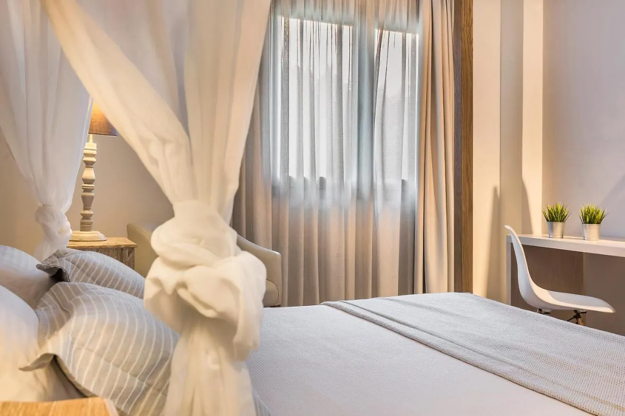 Apartment Astra Village Resort Svoronata