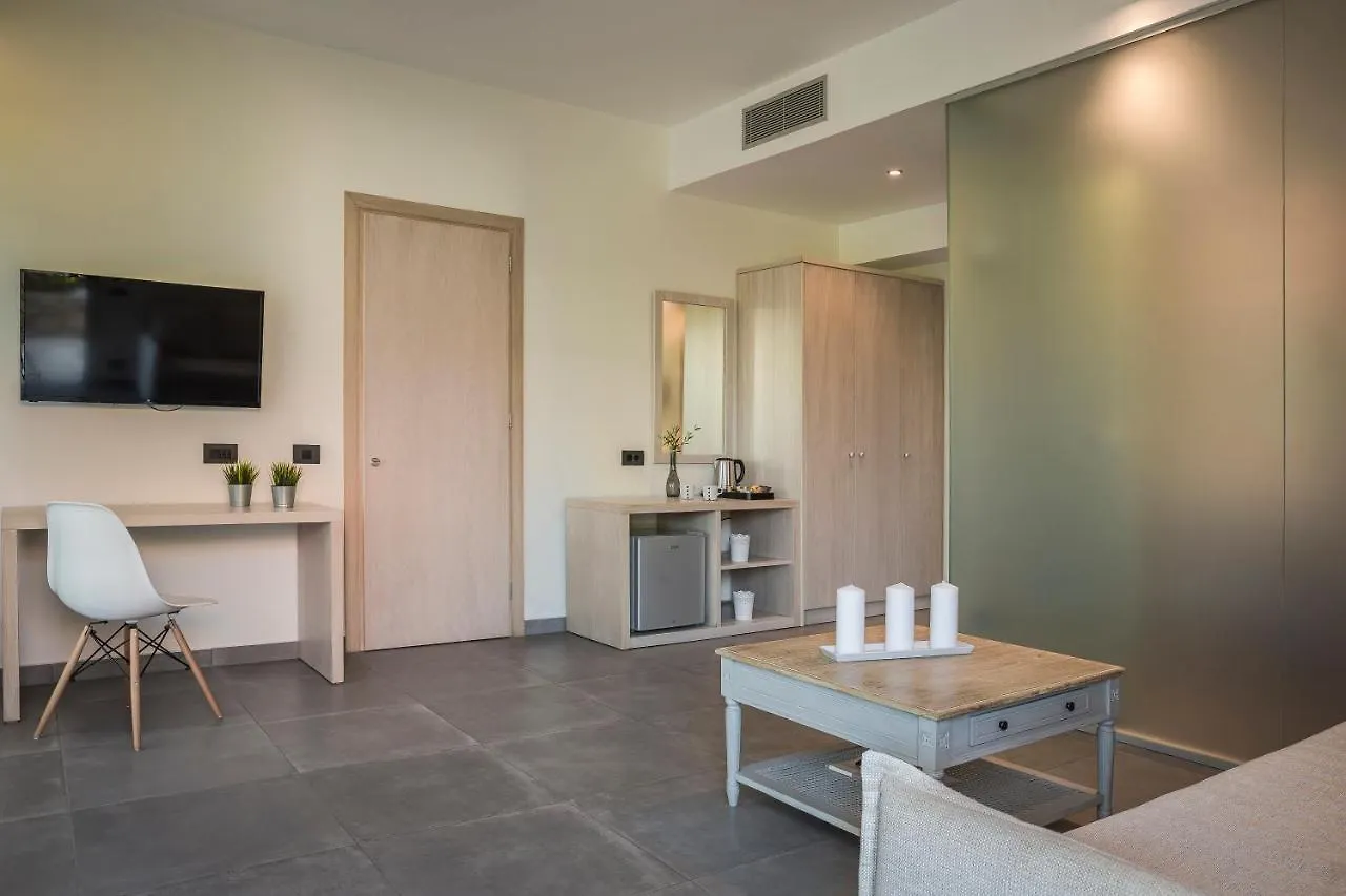 Astra Village Resort Svoronata 0*,