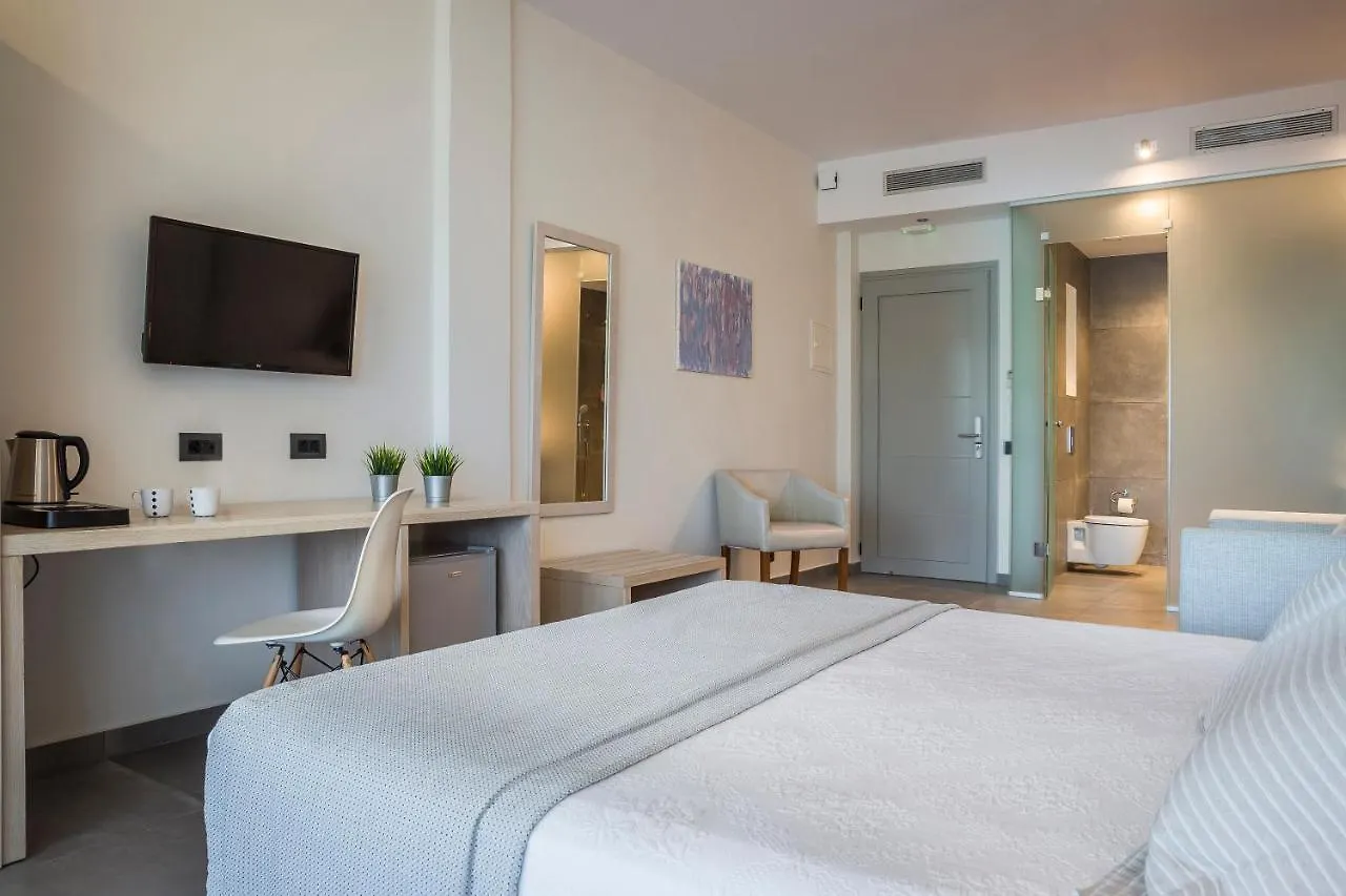 Astra Village Resort Svoronata Apartment