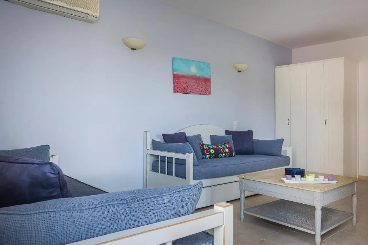 Astra Village Resort Svoronata