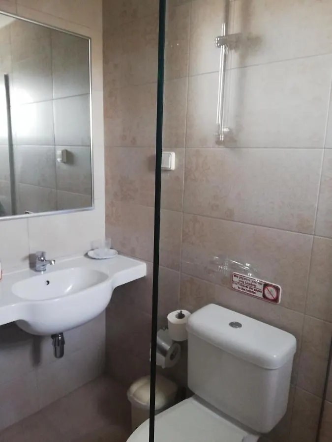 Apartment Astra Village Resort Svoronata Greece