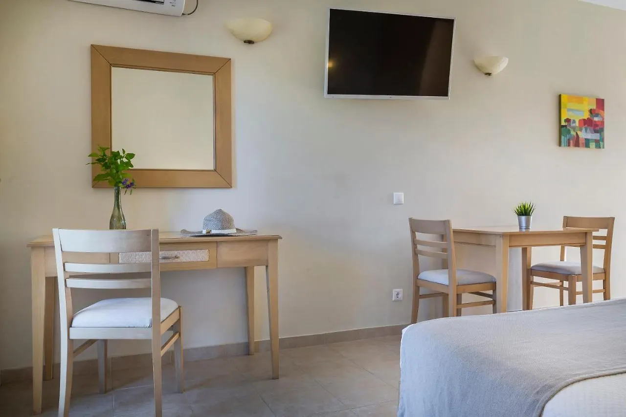 Astra Village Resort Svoronata Apartment