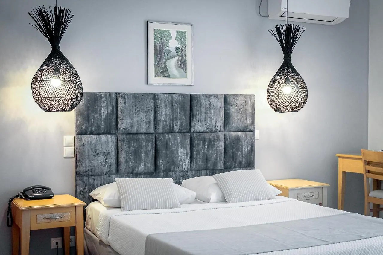 Astra Village Resort Svoronata Apartment