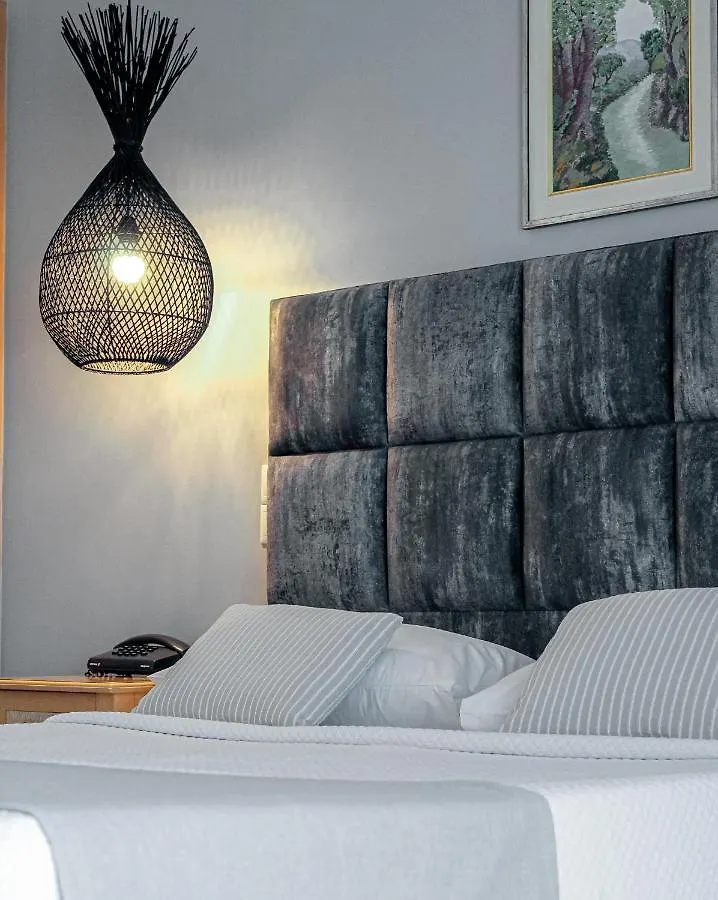 Astra Village Resort Svoronata Greece