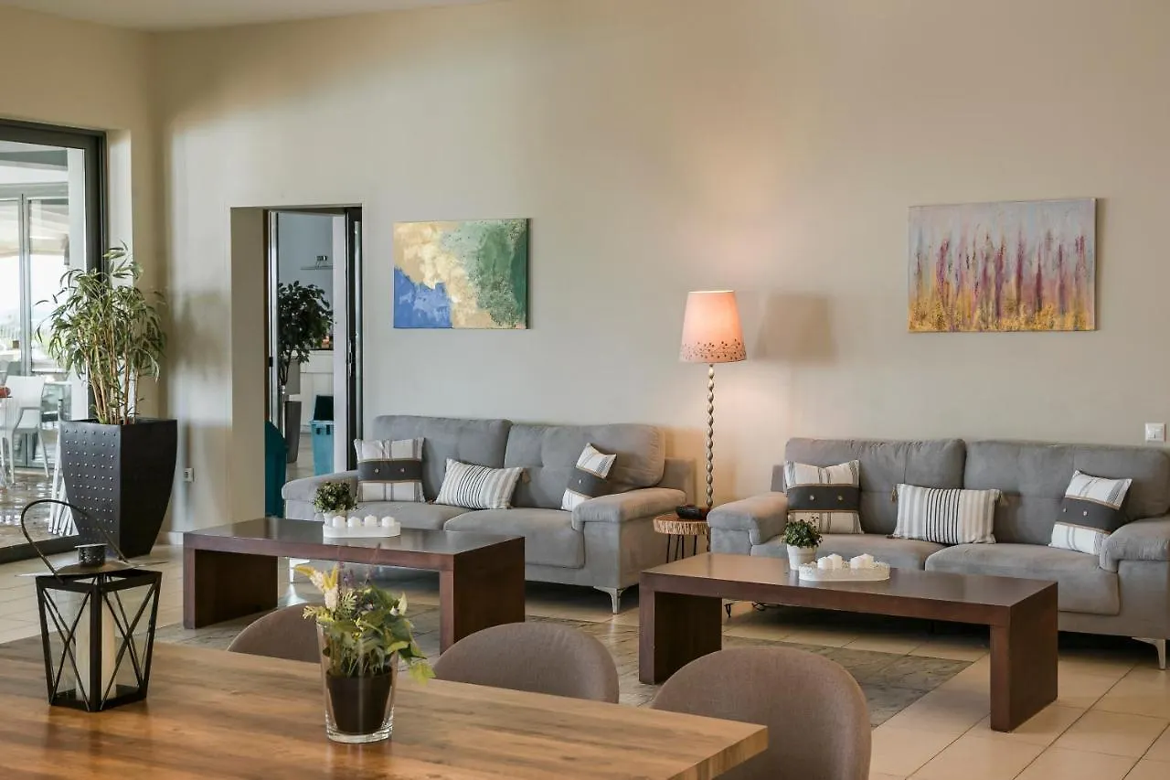 Apartment Astra Village Resort Svoronata