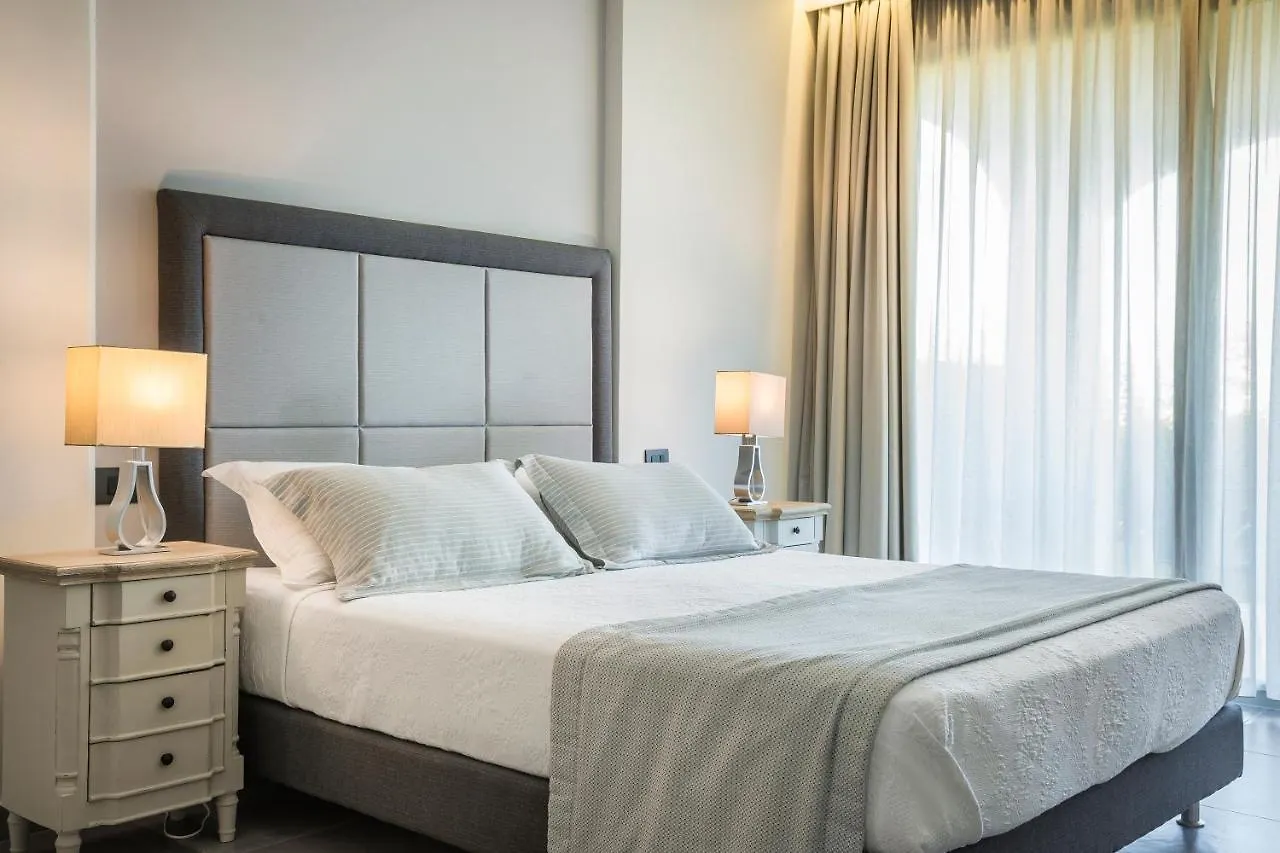 Astra Village Resort Svoronata 0*,