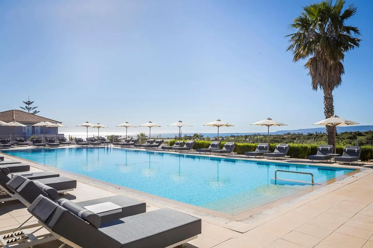 Astra Village Resort Svoronata