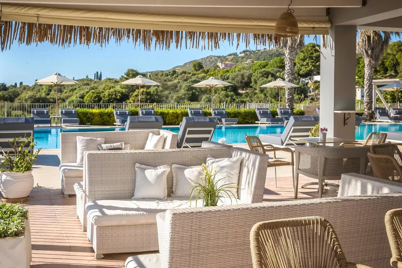 Apartment Astra Village Resort Svoronata