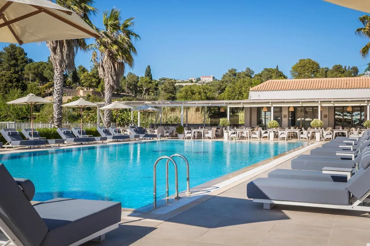 Astra Village Resort Svoronata 0*,  Greece