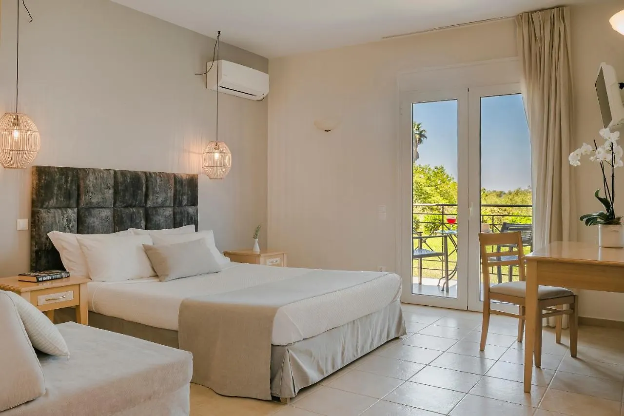 Astra Village Resort Svoronata 0*,  Greece