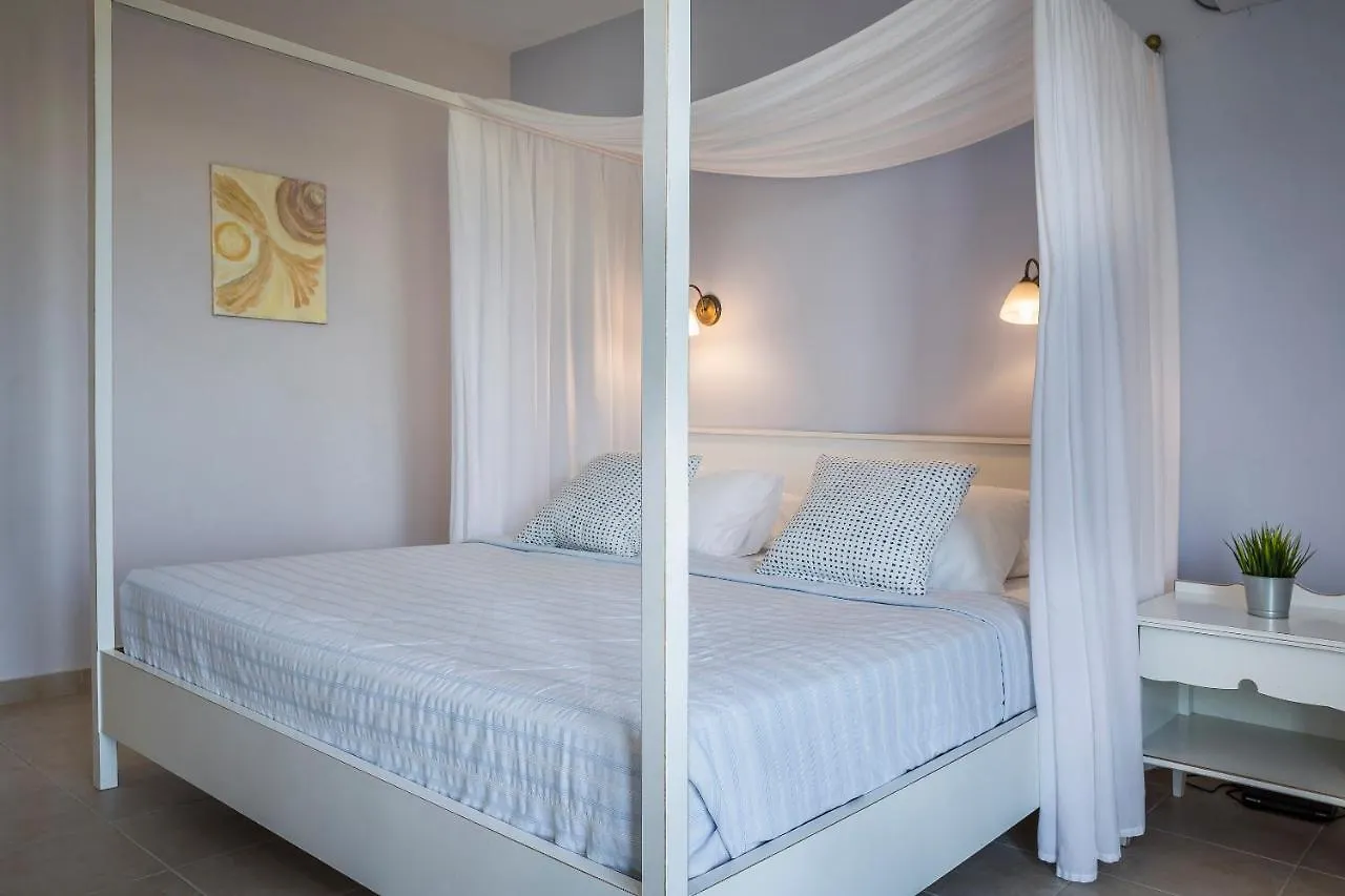 Apartment Astra Village Resort Svoronata
