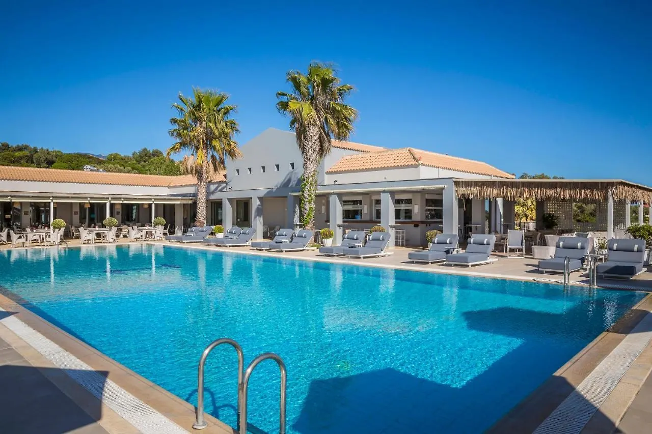 Astra Village Resort Svoronata