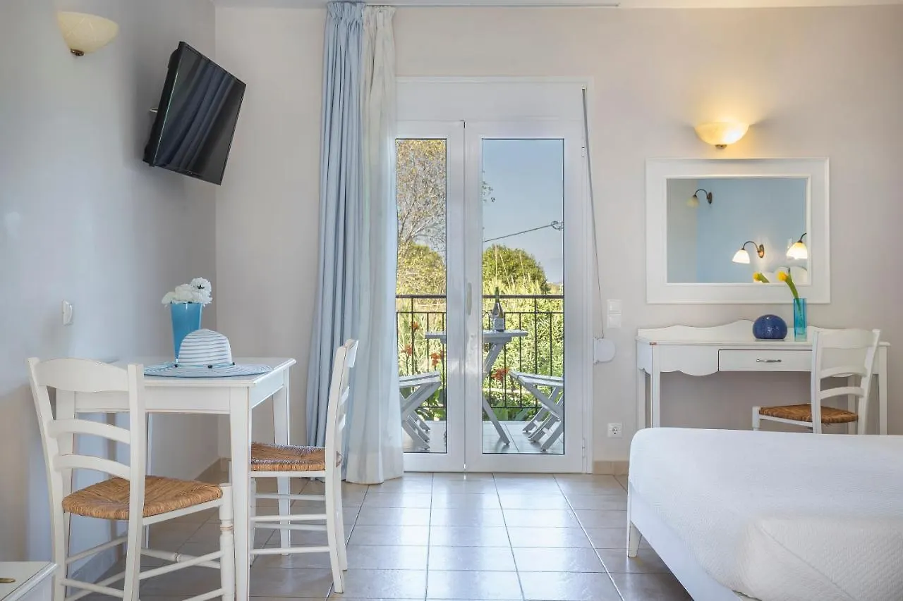 Apartment Astra Village Resort Svoronata