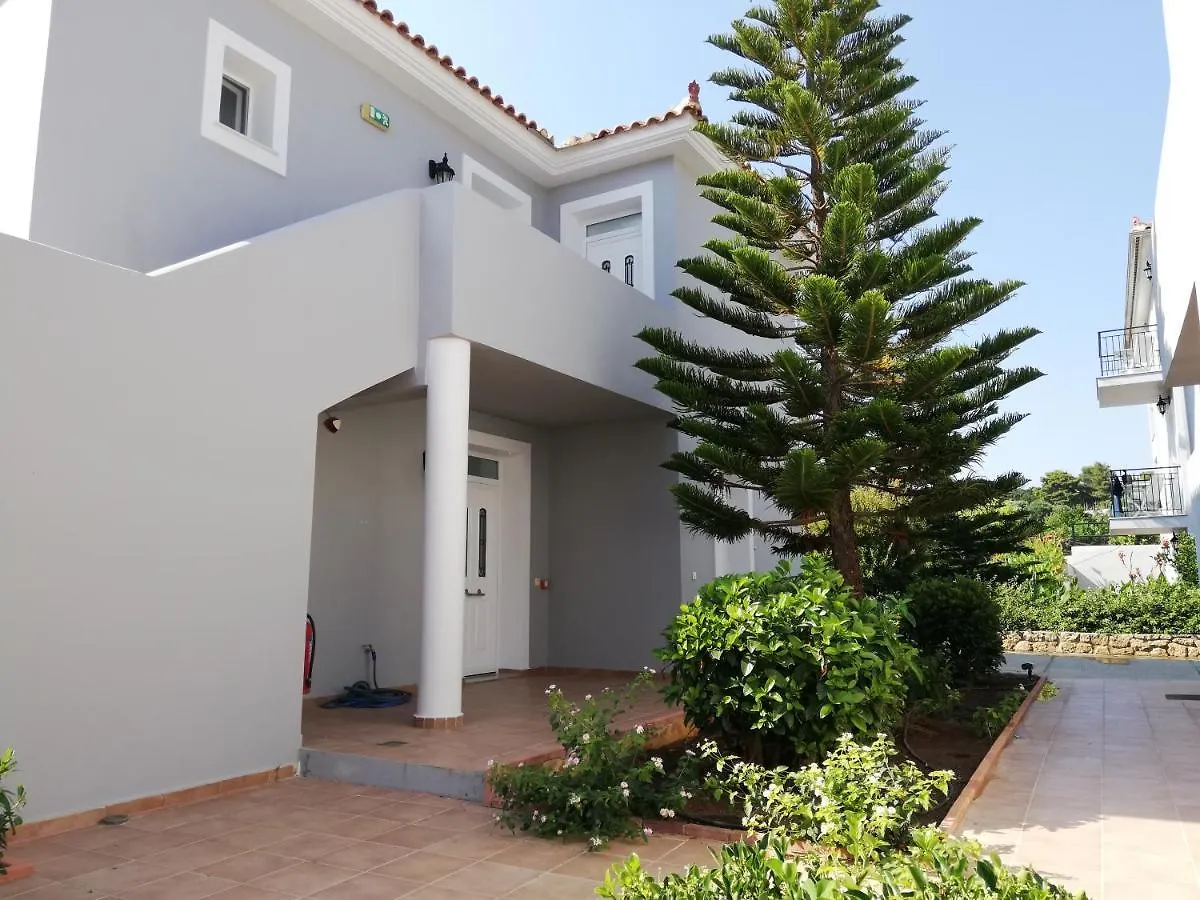 Apartment Astra Village Resort Svoronata